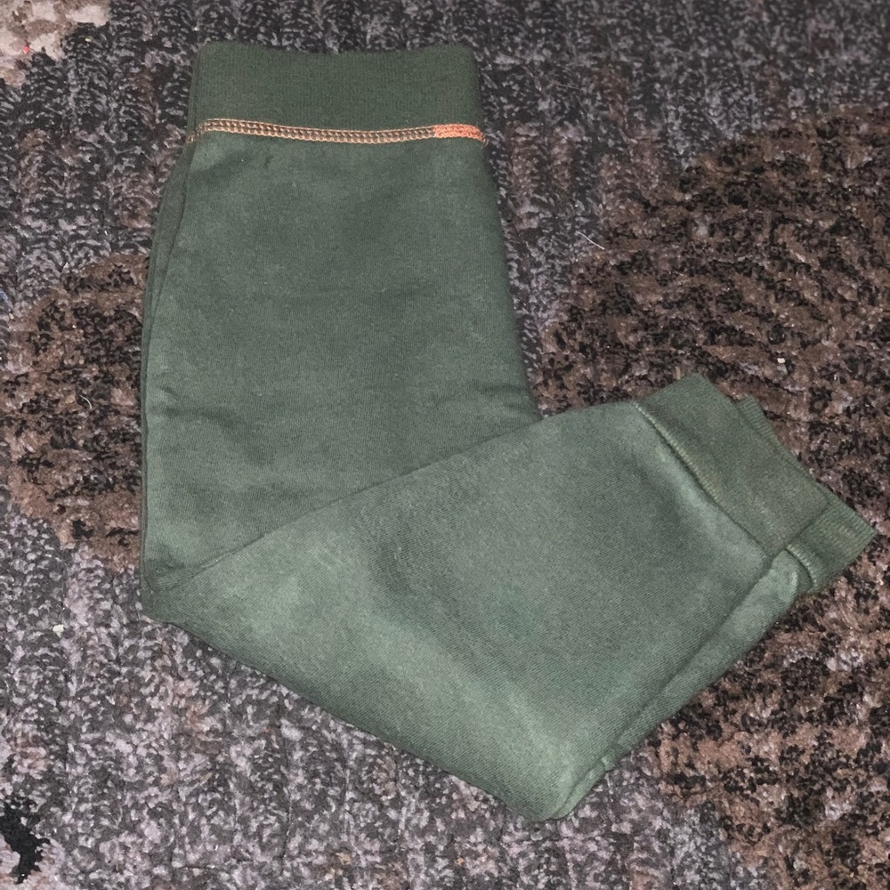 Boy jogger pants